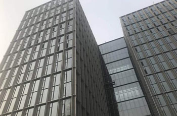 金融街万科丰科中心